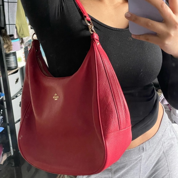 Coach bag new - Picture 7 of 8